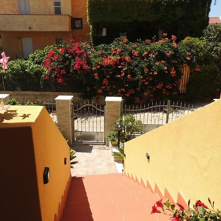 Lalu'S B&B ソルソ エクステリア 写真