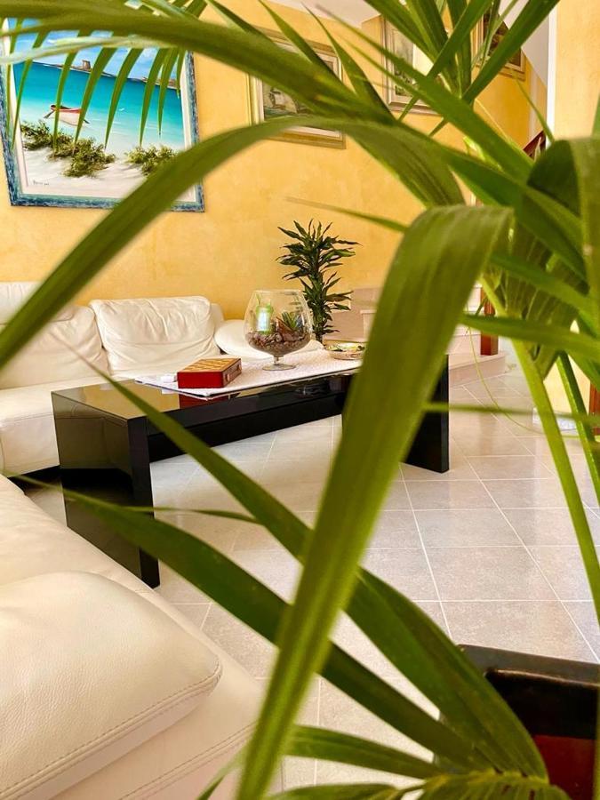 Lalu'S B&B ソルソ エクステリア 写真