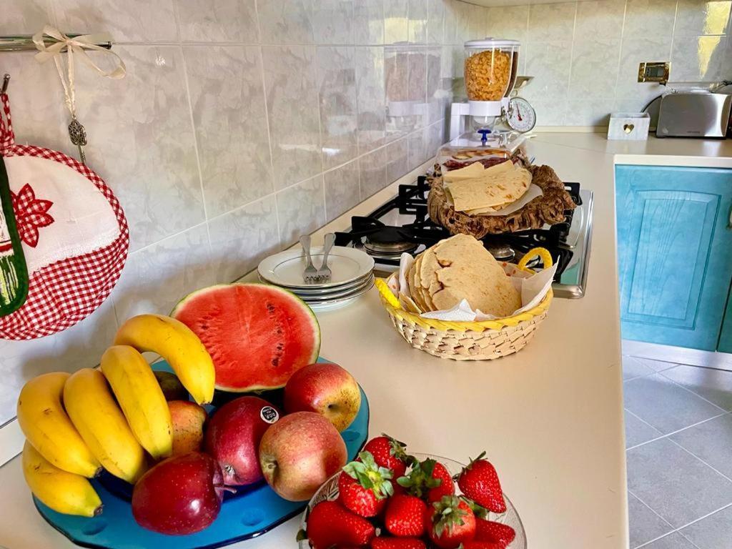 Lalu'S B&B ソルソ エクステリア 写真