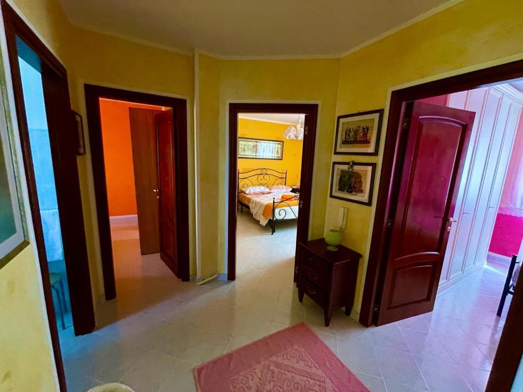 Lalu'S B&B ソルソ エクステリア 写真