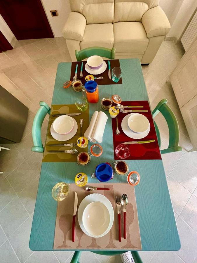 Lalu'S B&B ソルソ エクステリア 写真