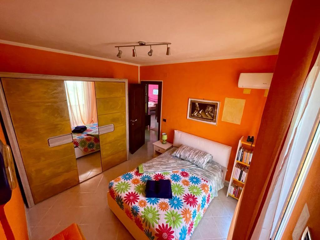 Lalu'S B&B ソルソ エクステリア 写真