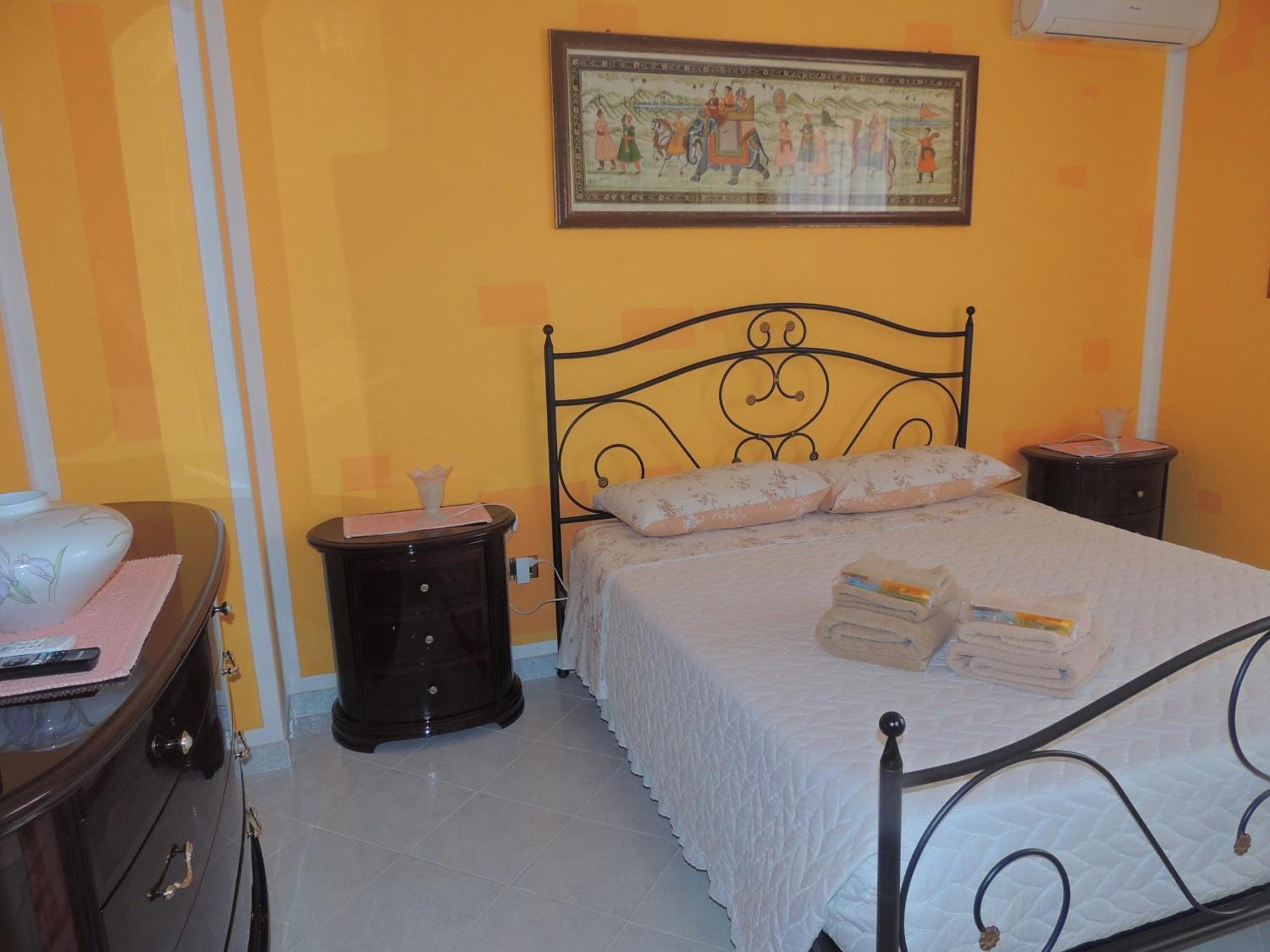 Lalu'S B&B ソルソ エクステリア 写真