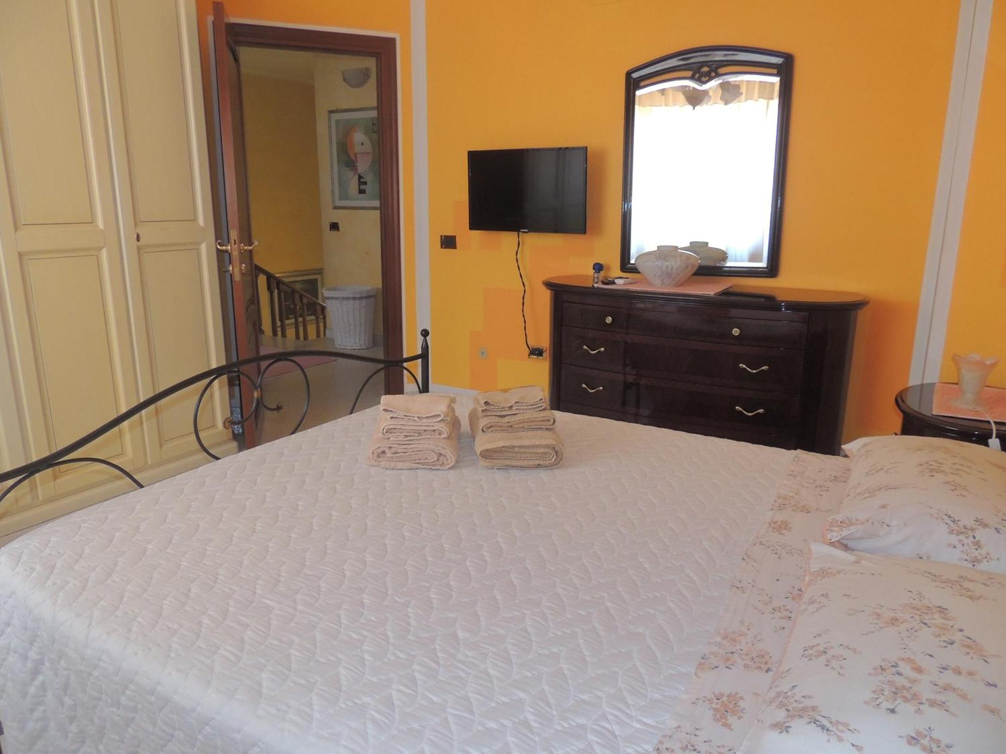Lalu'S B&B ソルソ エクステリア 写真