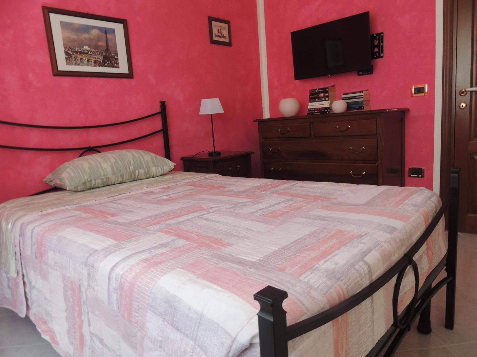 Lalu'S B&B ソルソ エクステリア 写真